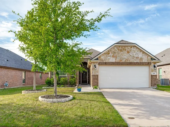 806 Brittany Dr, Anna, TX 75409