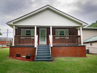 2009 Tenneva St, Kingsport, TN, 37665