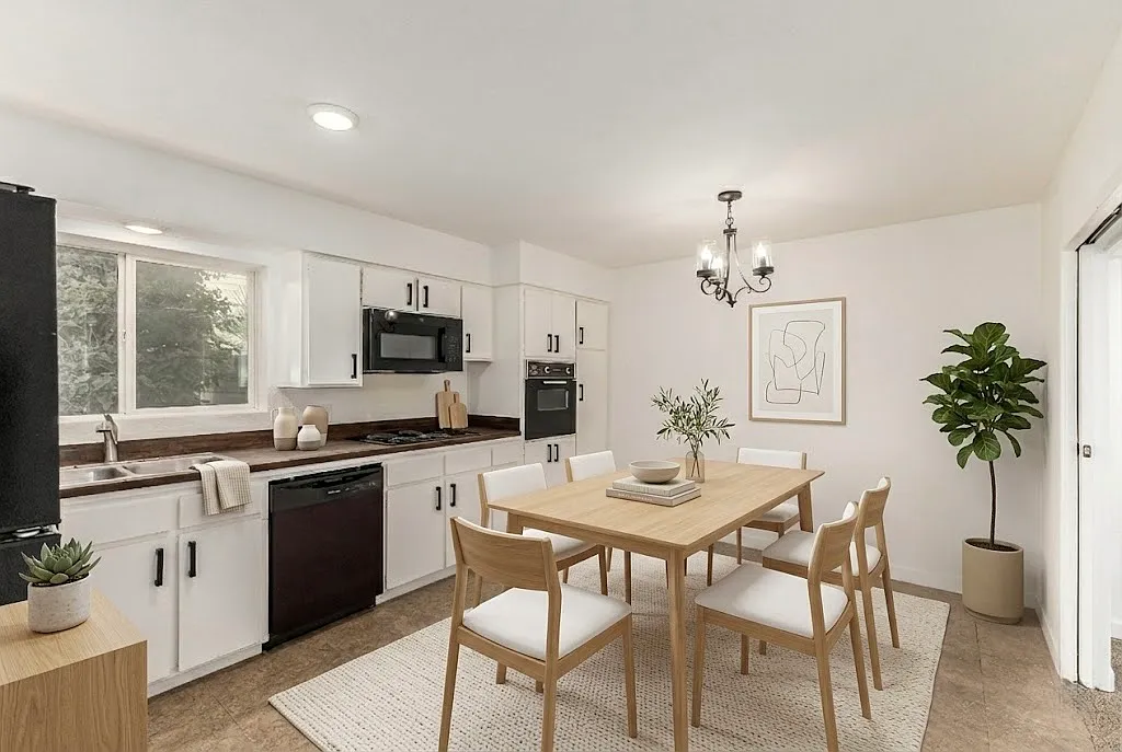 2 bed, 950 sqft, $1,699 — Photo 4