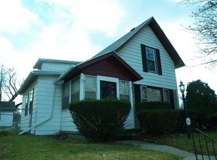 319 E High St, Jackson, MI 49203