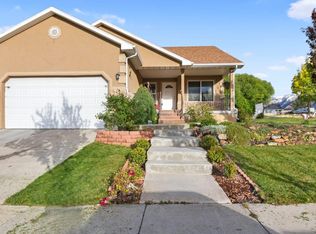 512 N 450 E, Payson, UT 84651