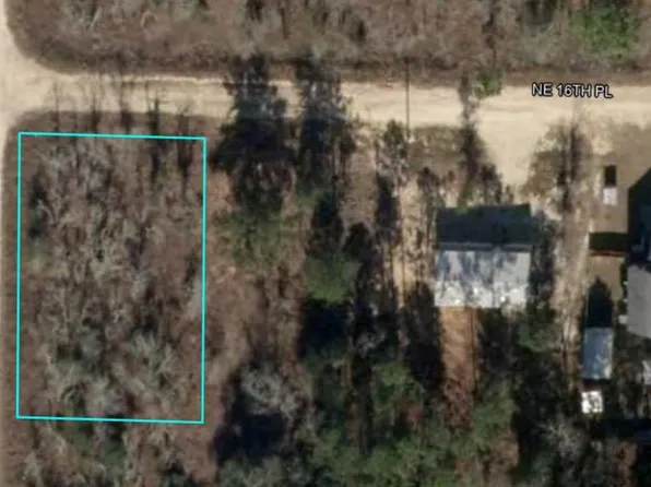 0 NE 16th Pl #15, Williston, FL 32696