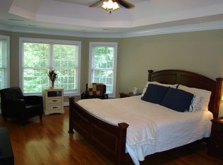 9 Warwick Pl SE, Rome, GA 30161