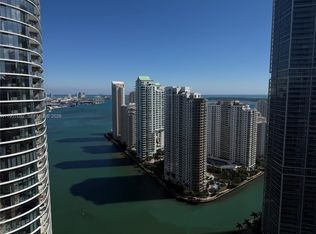 200 Biscayne Boulevard Way APT 3907, Miami, FL 33131