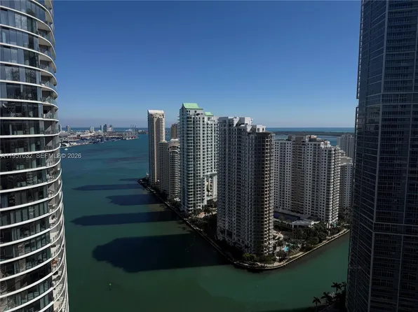 200 Biscayne Boulevard Way, Miami, FL