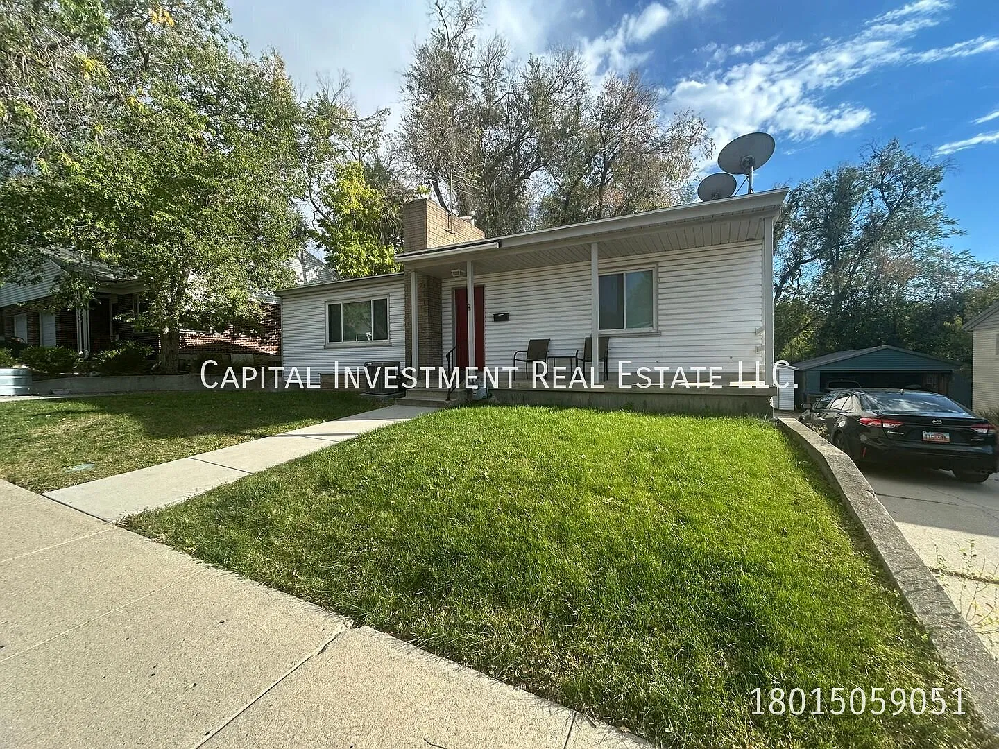 2 Bed/1Bath Home Close to Westminster — Photo 1