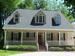 225 Water Oak Dr, Augusta, GA 30904