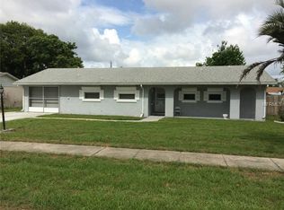 1298 Bakersfield Ave, Deltona, FL 32725