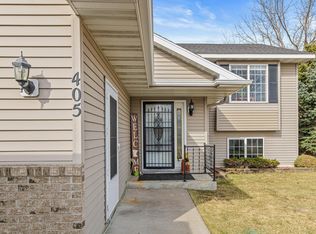 405 14th Ave S, Princeton, MN 55371