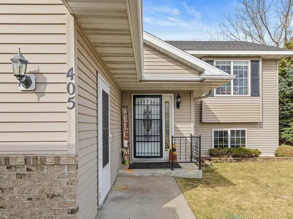 405 14th Ave S, Princeton, MN 55371