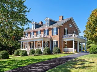 1739 Barterbrook Rd, Staunton, VA 24401
