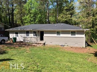 1955 Glenmar Dr, Decatur, GA 30032
