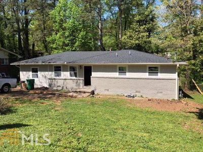 1955 Glenmar Dr, Decatur, GA, 30032