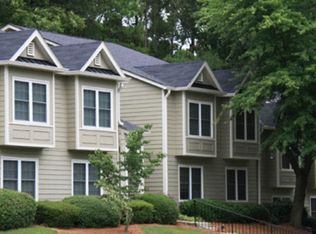 25 Matawan Cir SE #25, Smyrna, GA 30080
