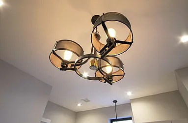 Rented by Lofts and Flats LLC