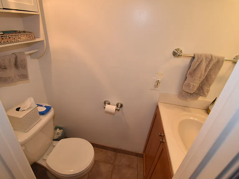 2050 N Calvert St #209 — Photo 16