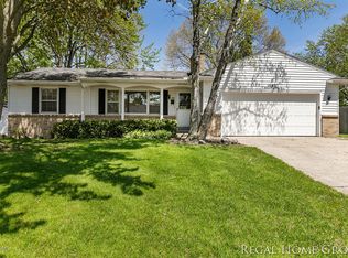 1663 41st St SW, Wyoming, MI 49519