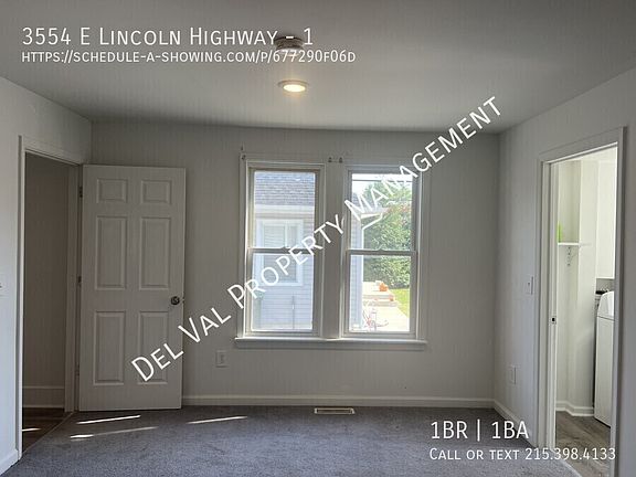 4th image of 3554 Lincoln Hwy #1