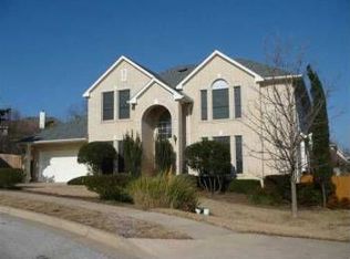 10624 Icarus Ct, Austin, TX 78726