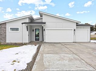 6065 S Catria Pl, Meridian, ID 83642