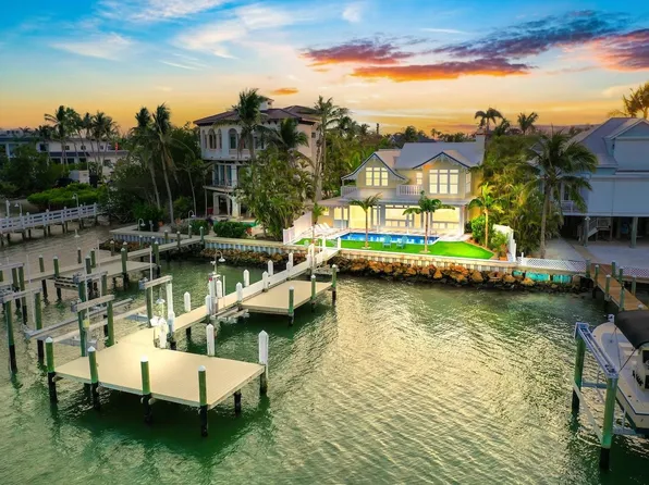 15009 Binder Dr, Captiva, FL 33924