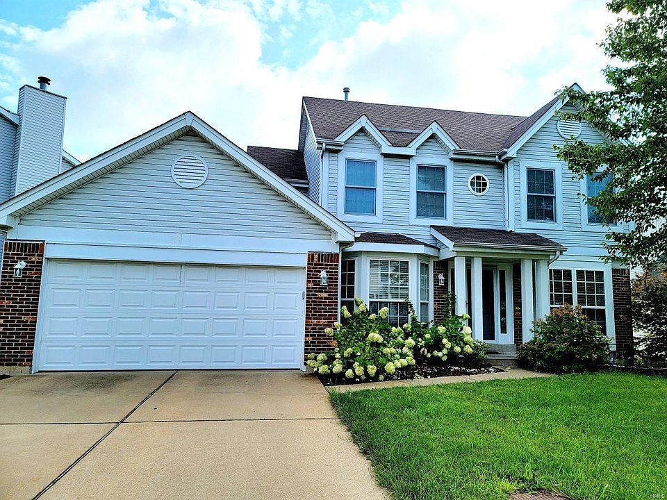 982 Forder Crossing Dr, Saint Louis, MO 63129 Zillow