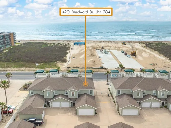 14901 Windward Dr APT 704, Corpus Christi, TX 78418