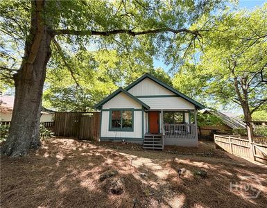381 Ridge Avenue, Athens, GA, 30601