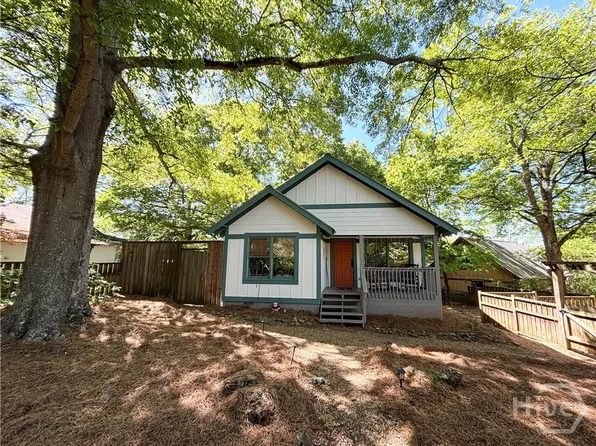 381 Ridge Avenue, Athens, GA 30601