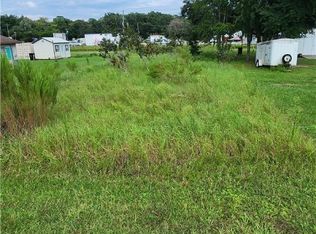 1051 N Paul Dr, Inverness, FL 34453