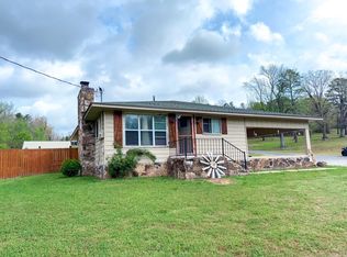 847 Highway 16 E, Clinton, AR 72031