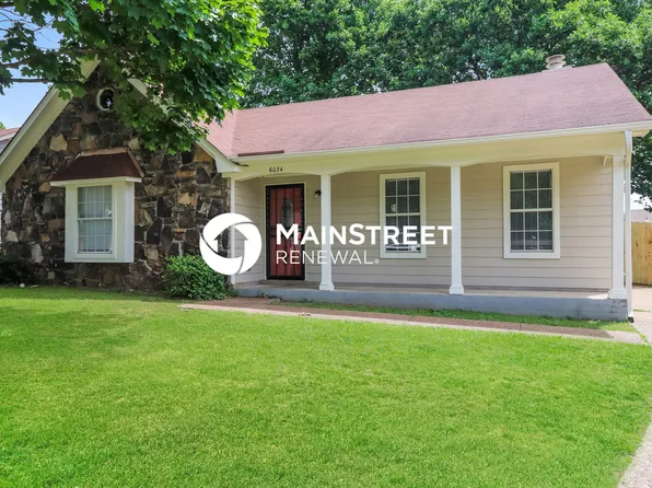 6034 Cottage Hill Dr, Millington, TN 38053