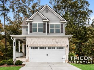 118 Monaghan Way, Dallas, GA 30132