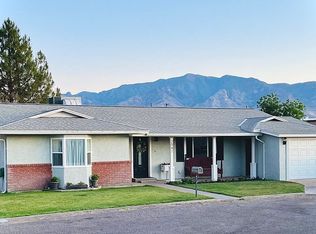 3941 W Angle Dr, Thatcher, AZ 85552