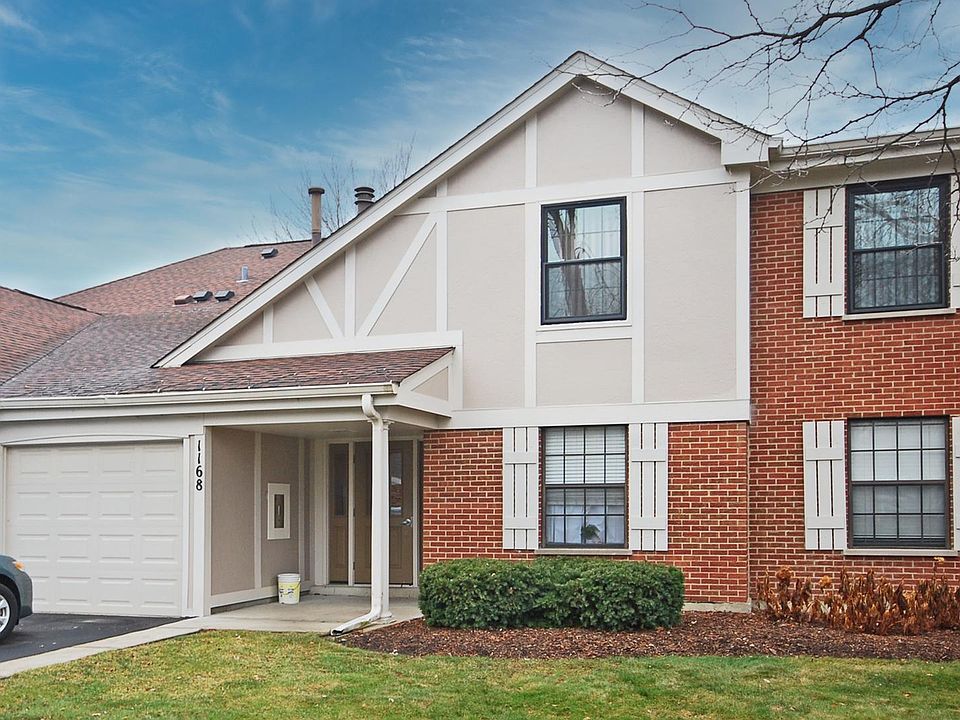 1st image of 1168 Silverwood Ct APT A1