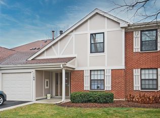 1168 Silverwood Ct APT A1, Wheeling, IL 60090