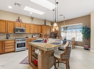 41712 N GOLF CREST Road, Anthem, AZ 85086