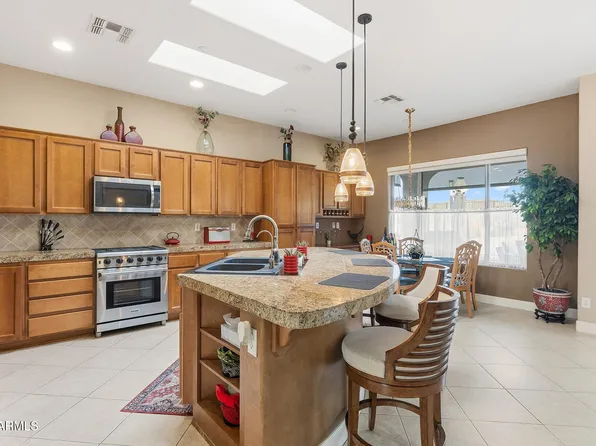41712 N GOLF CREST Road, Anthem, AZ 85086