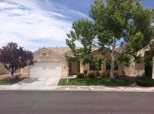 9900 Dusty Winds Ave, Las Vegas, NV 89117