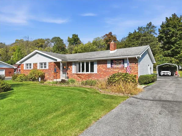 4604 3rd Ter, Bangor, PA 18013