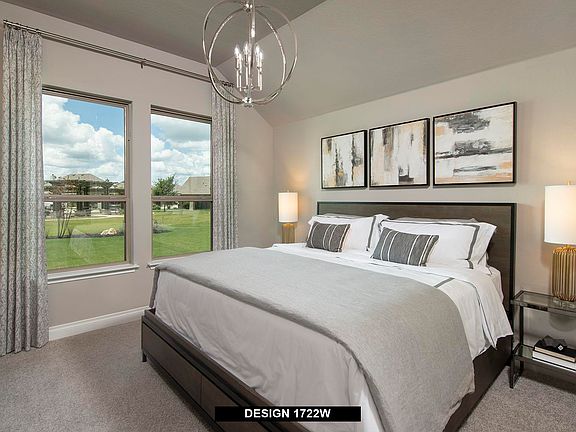 Representative photo. Features and specifications may vary by community.