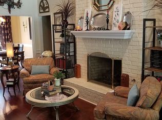 5901 Regents Row, Tyler, TX 75703