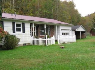 22 Little Fork Rd, Louisa, KY 41230