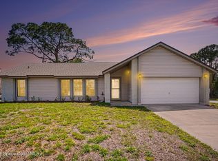 2920 Jupiter Blvd SE, Palm Bay, FL 32909