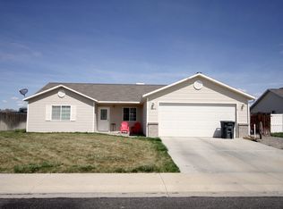 1469 Sagittarius St, Fruita, CO 81521