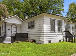 2963 REMINGTON Street, Jacksonville, FL 32205