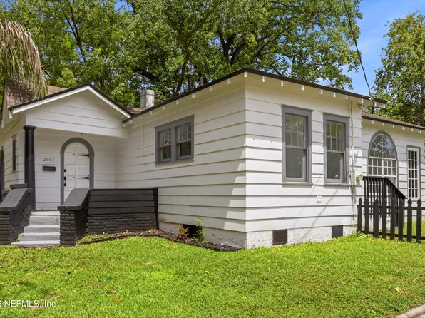 2963 REMINGTON Street, Jacksonville, FL 32205