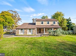 147 N 2nd Street Pike, Southampton, PA