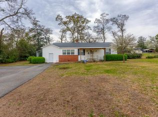 87 Powell St, Cuthbert, GA 39840