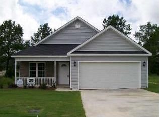 102 Weston Cv, Warner Robins, GA 31088